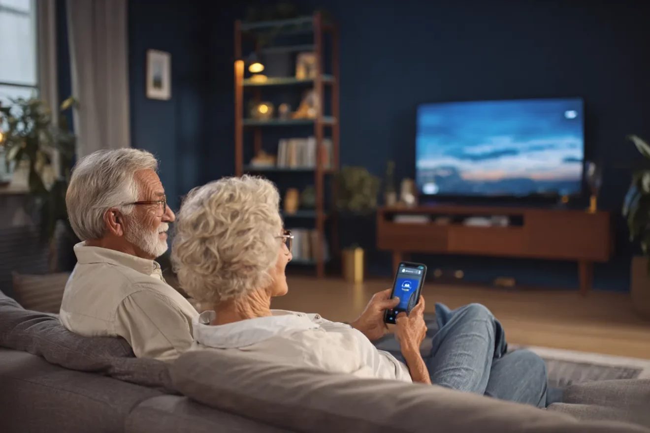 Sensible aux jump scares ? Cette application vous dit quand un film en contient