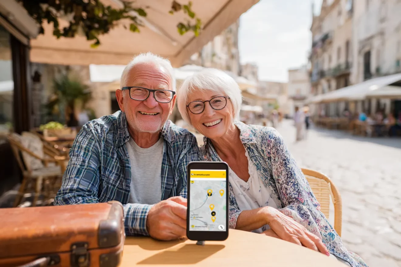 Free Max avec 5G illimité : voici la liste de tous les pays qui sont inclus dans le forfait