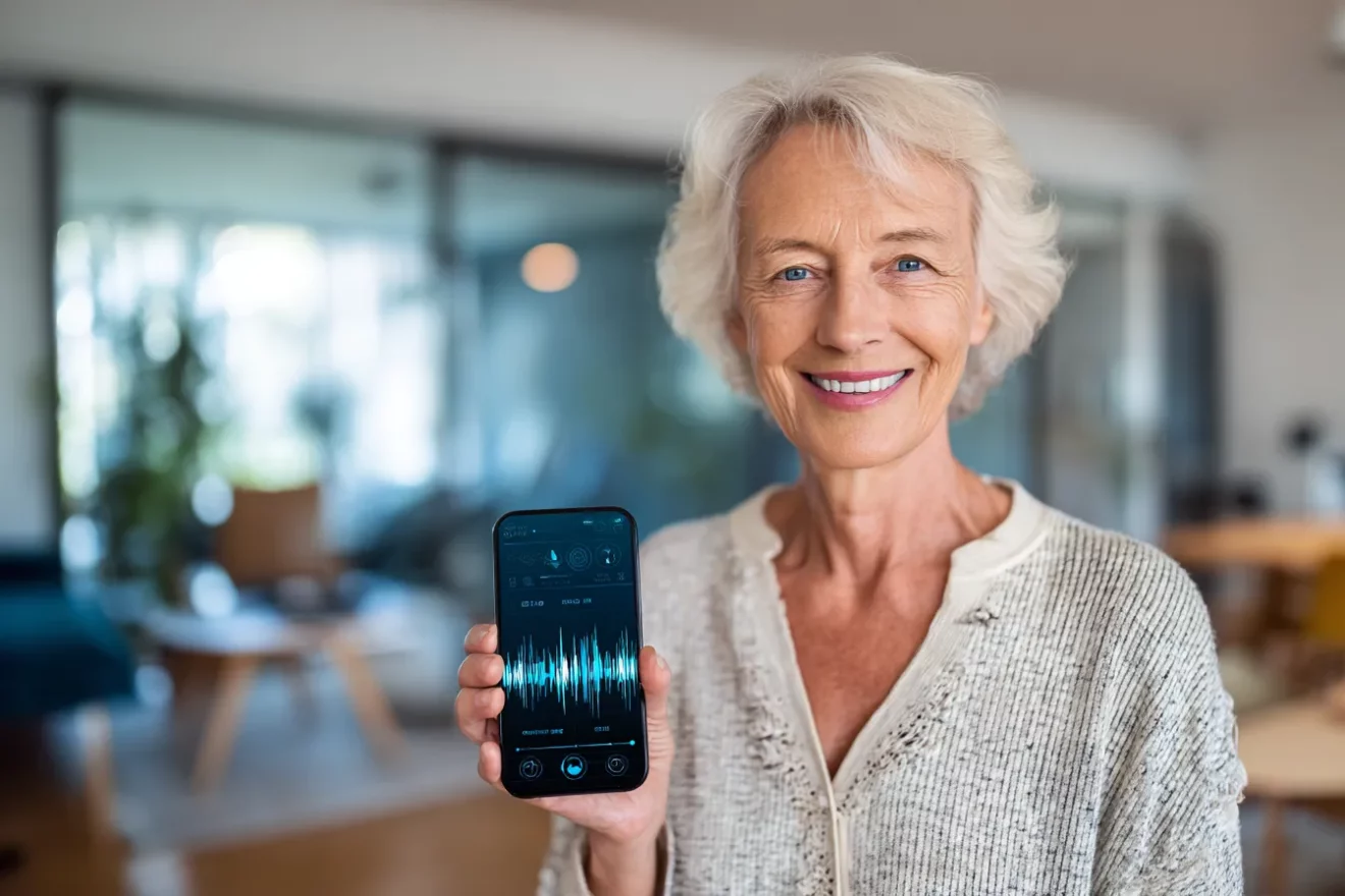 Google dévoile un enregistreur vocal intelligent qui corrige votre discours