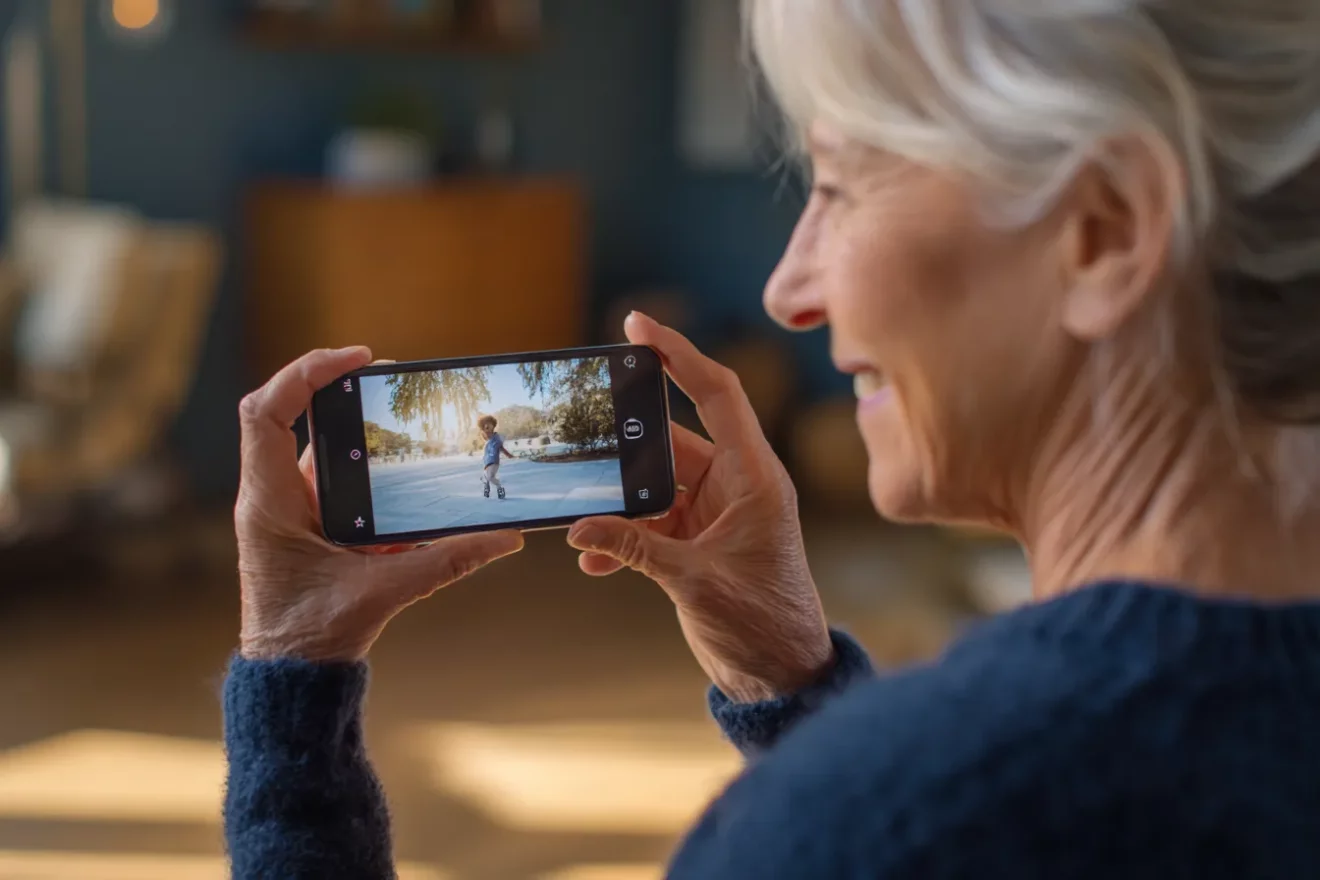 Google Photos ajoute enfin cette option attendue depuis longtemps pour les vidéos