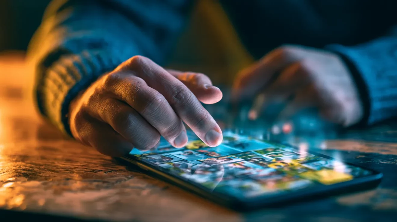 Utilisez-vous Instagram ? Attention à vos images