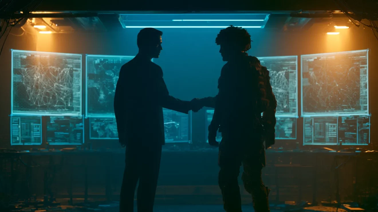 Lignes directes avec le FBI, fantasmes de hack back : comment Microsoft collabore réellement avec les autorités