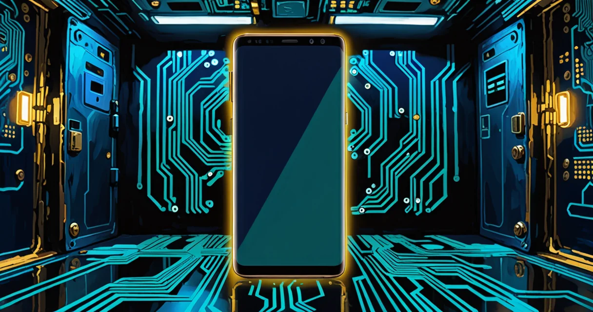 Cette mise à jour des Samsung Galaxy A57 et A27 corrige 57 failles, ne la laissez pas filer