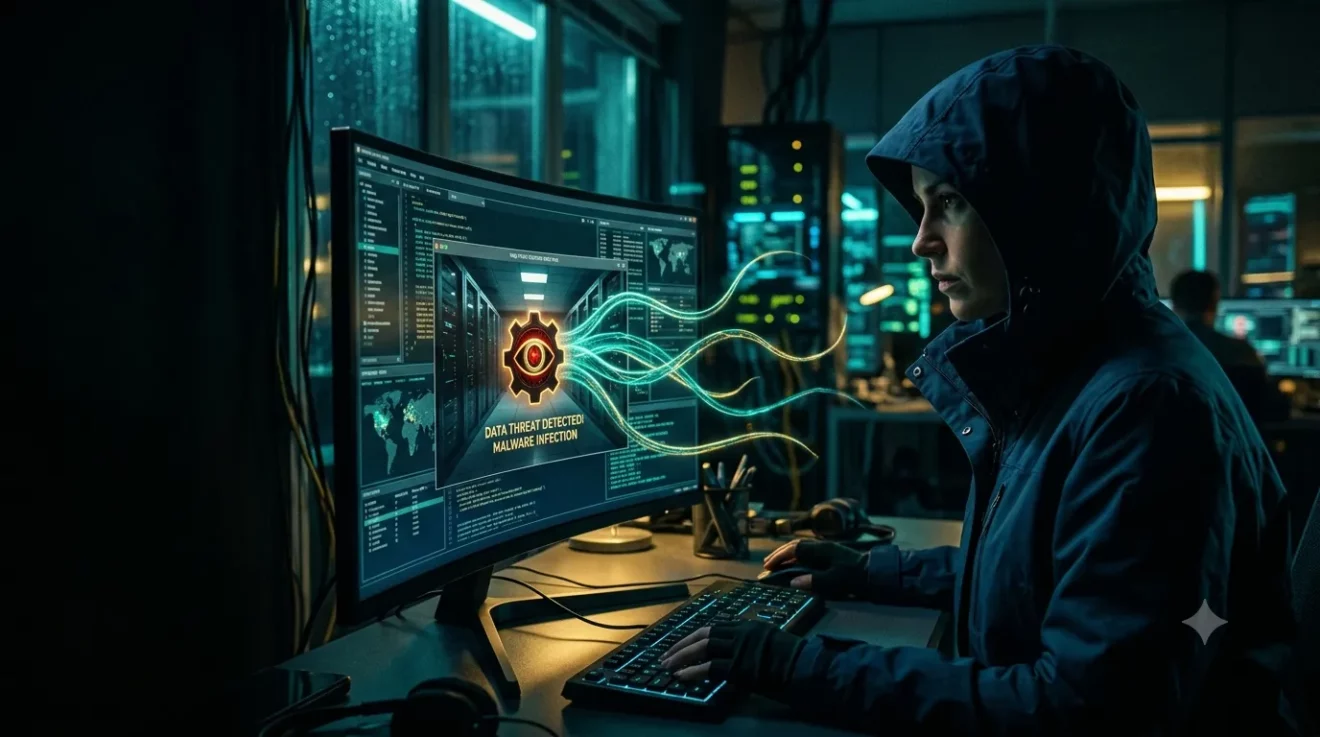StegoAd : un malware caché dans 119 extensions Microsoft Edge