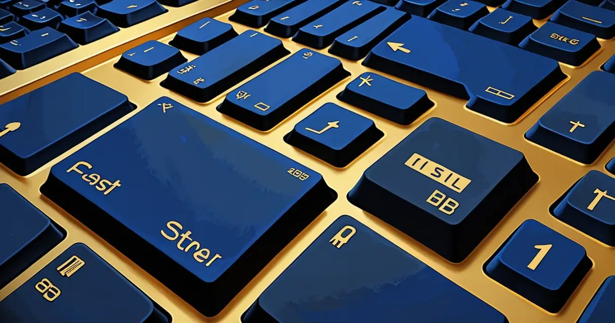 8 raccourcis Windows ultra faciles (deux touches maximum) pour gagner du temps sans se tordre les doigts