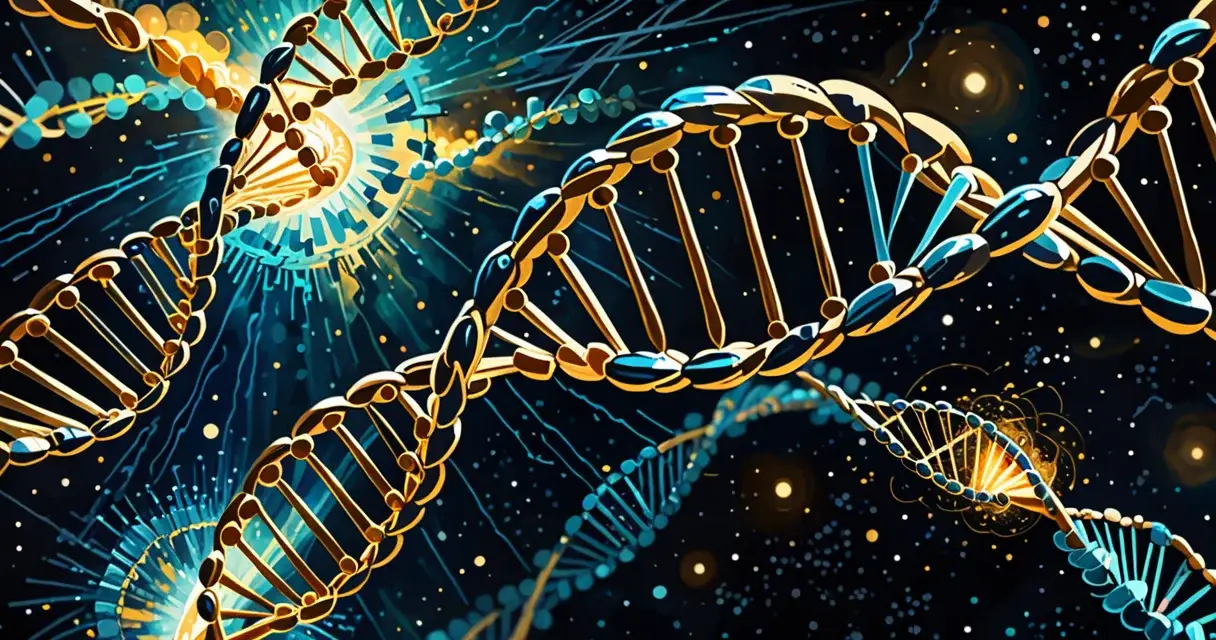 Anthropic a peut-être découvert une nouvelle façon de modifier les gènes : voici ce que Claude a trouvé en seulement 21 heures