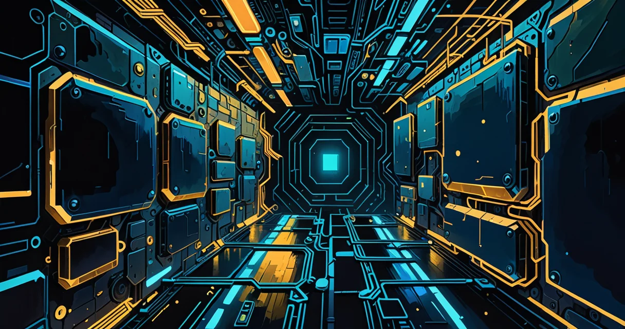 DNSforge - Le DNS qui coupe la pub et le tracking
