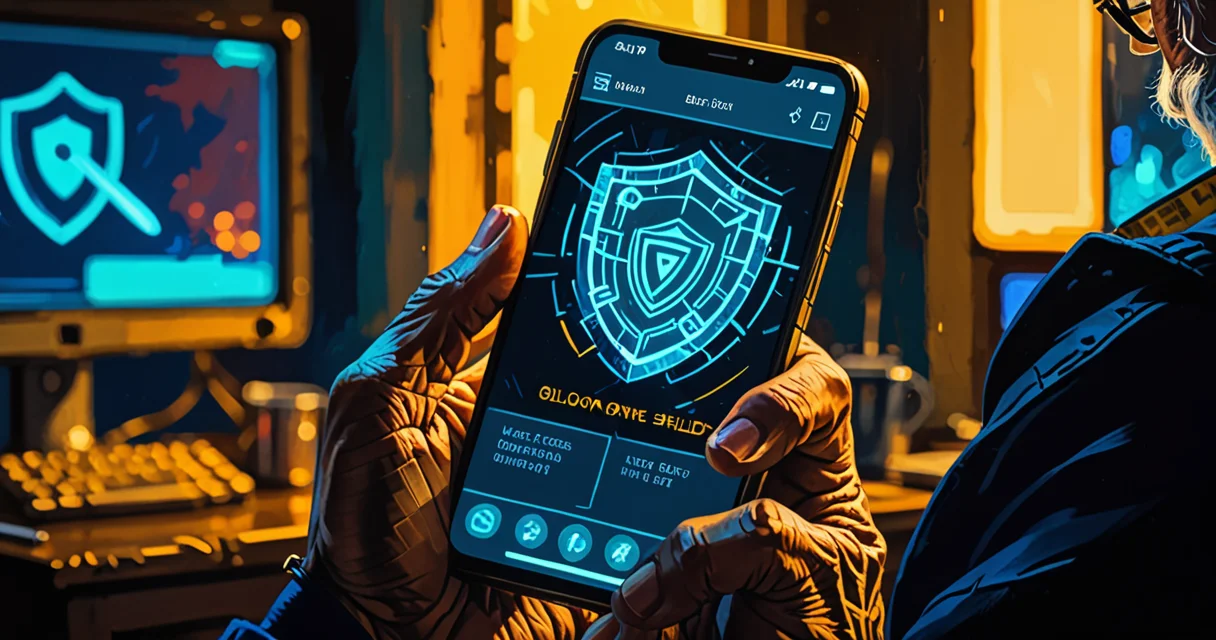 Google lance sa protection anti-arnaques en France : si vous voyez ce message sur votre smartphone, arrêtez de répondre