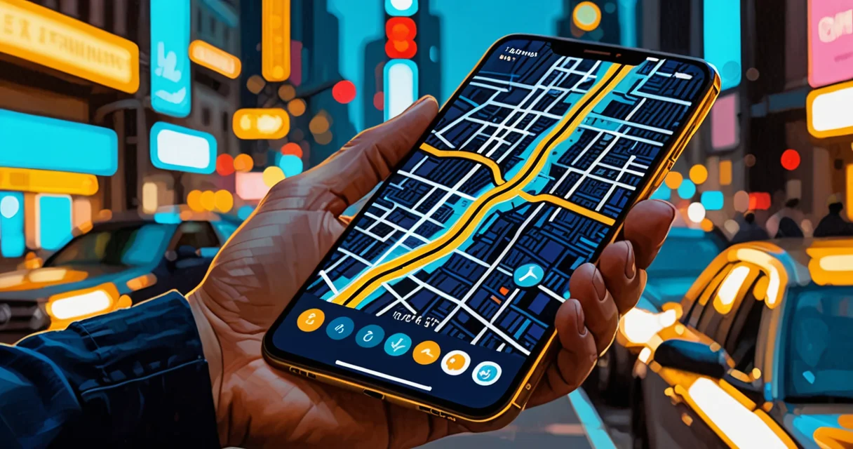 Votre iPhone garde une trace de vos déplacements : voici où les trouver et comment les effacer