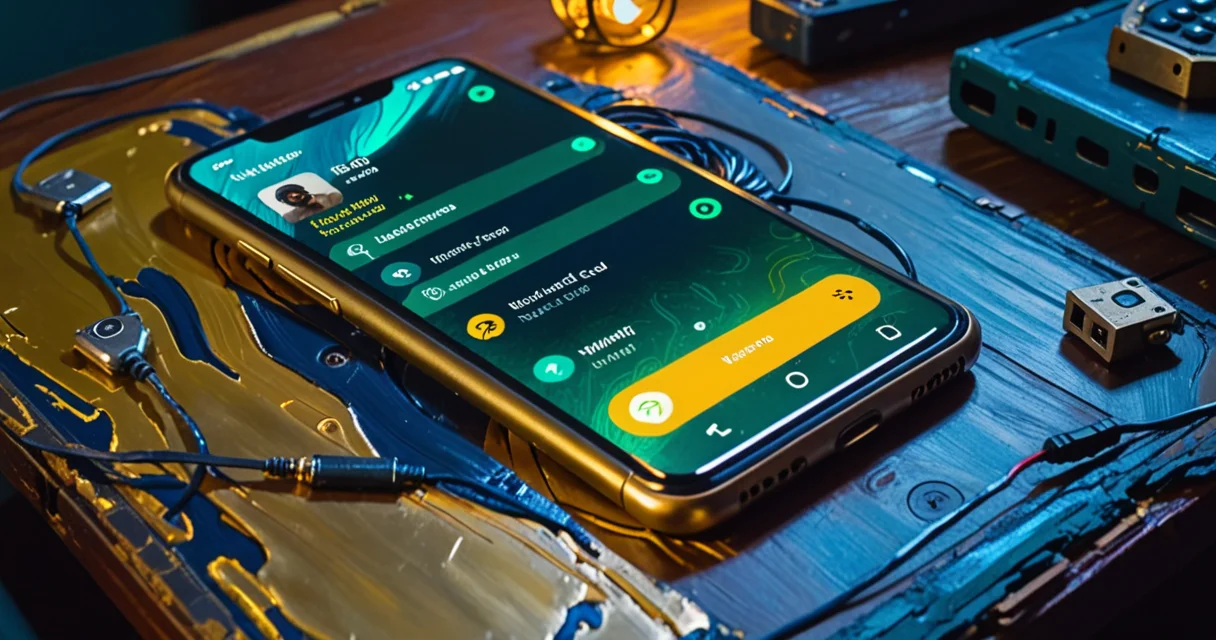 WhatsApp va déployer un correctif pour la faille qui exposait vos photos sur un Android verrouillé