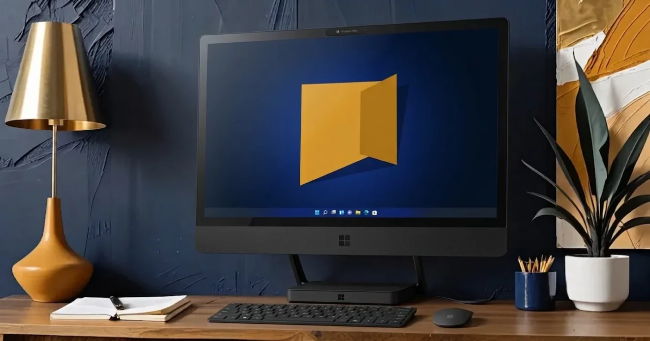 Windows 11 KB5124010 : l’Explorateur de fichiers prévisualise de nouveau les fichiers téléchargés