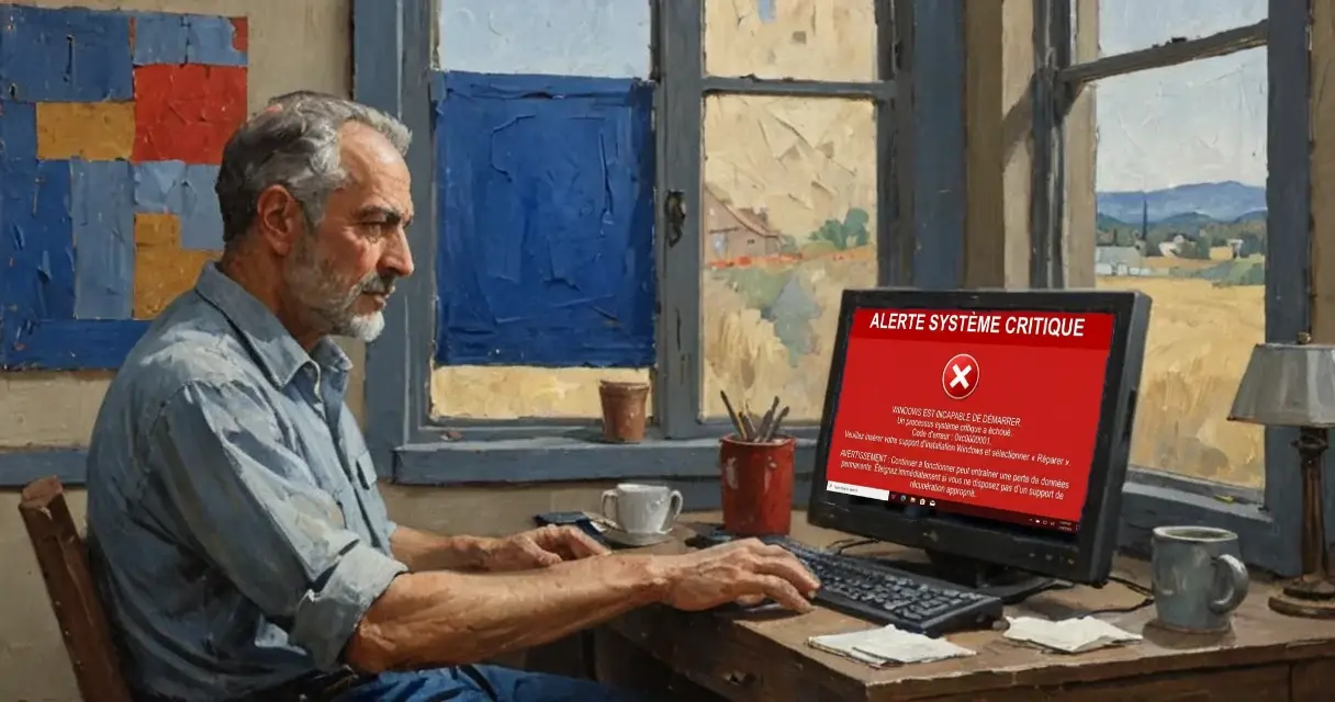 Windows 11 26H2 à peine sorti, Microsoft liste déjà 3 bugs, et chez vous ?